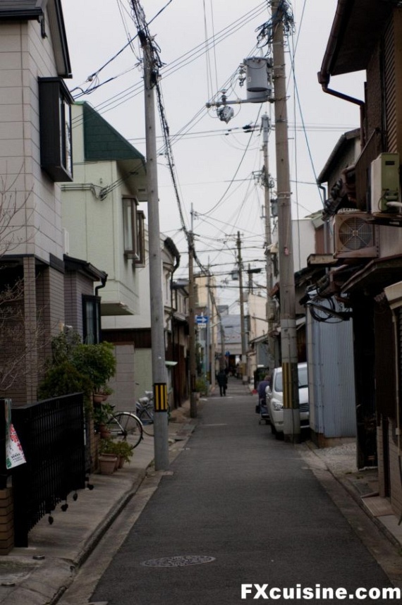 Japanese Bladesmiths (36 pics)