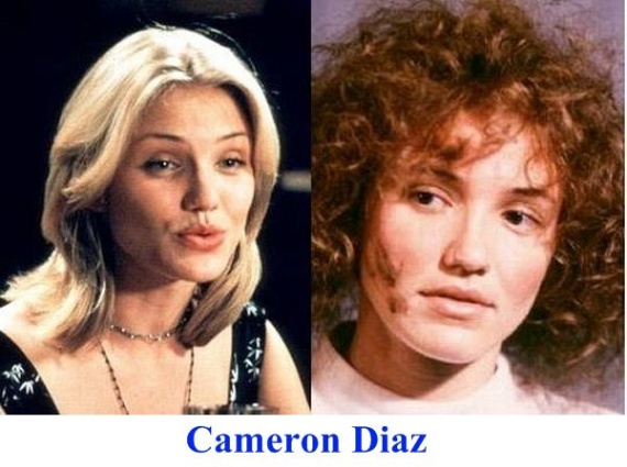 The Best Transformation of Stars... (21 pics)