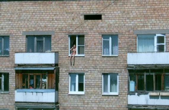 Only in Russia - Again ))) (2 pics)