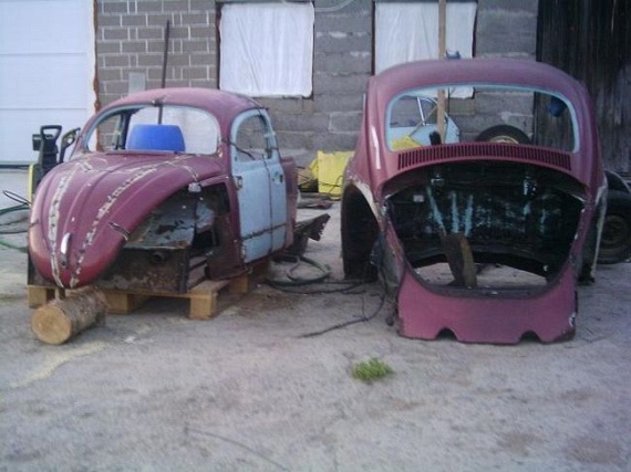Son, you wanna car? (34 pics)