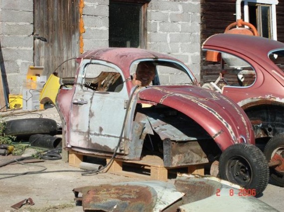 Son, you wanna car? (34 pics)