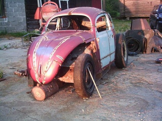 Son, you wanna car? (34 pics)