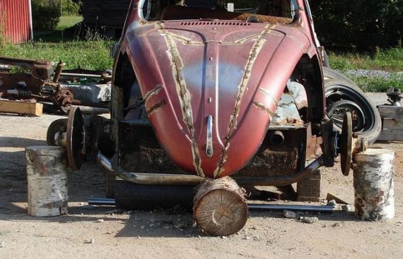 Son, you wanna car? (34 pics)
