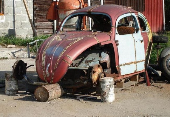 Son, you wanna car? (34 pics)