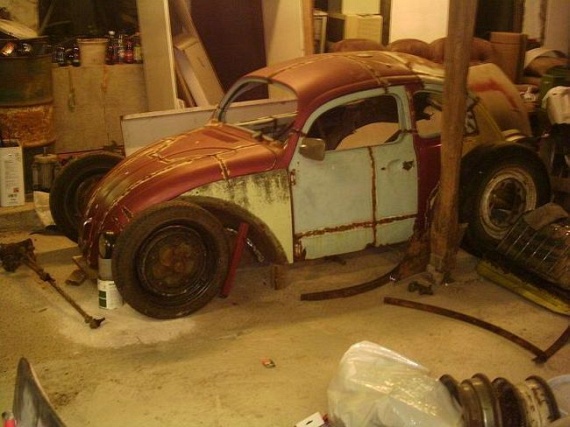 Son, you wanna car? (34 pics)