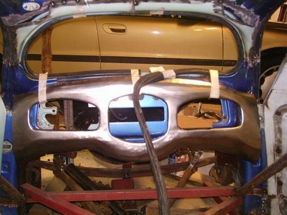 Son, you wanna car? (34 pics)