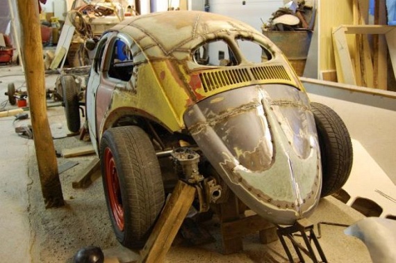 Son, you wanna car? (34 pics)