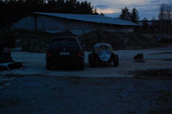 Son, you wanna car? (34 pics)
