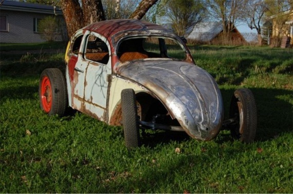 Son, you wanna car? (34 pics)