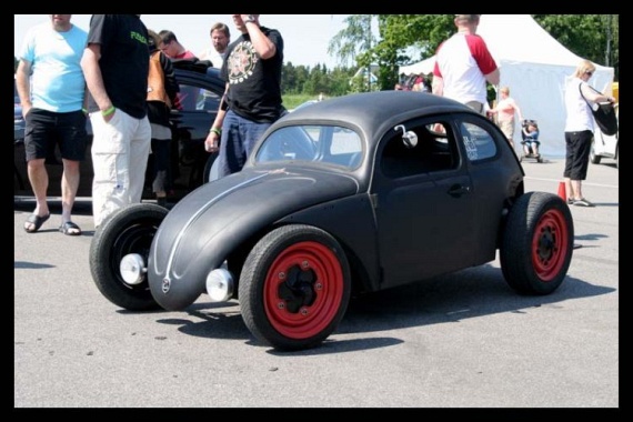 Son, you wanna car? (34 pics)