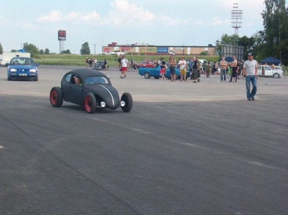 Son, you wanna car? (34 pics)
