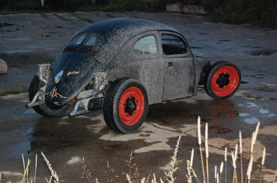 Son, you wanna car? (34 pics)
