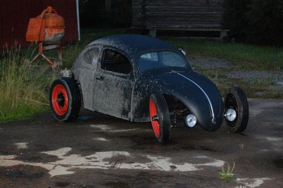 Son, you wanna car? (34 pics)