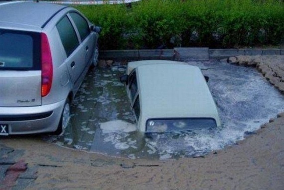 The Ultimate FAIL Collection (49 pics)