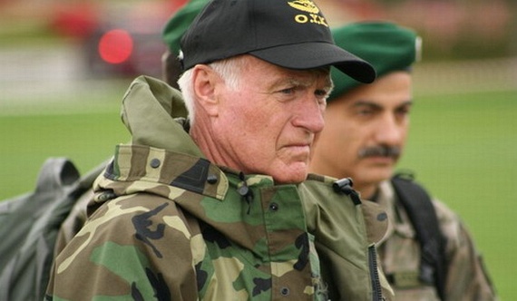 Military of Switzerland (45 pics)