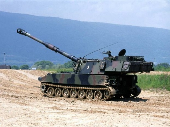 Military of Switzerland (45 pics)
