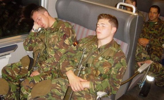 Military of Switzerland (45 pics)