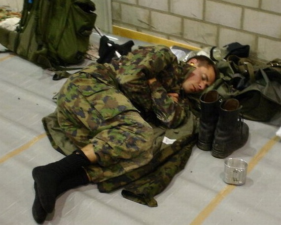Military of Switzerland (45 pics)