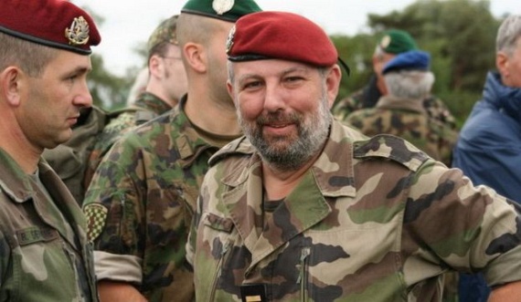 Military of Switzerland (45 pics)