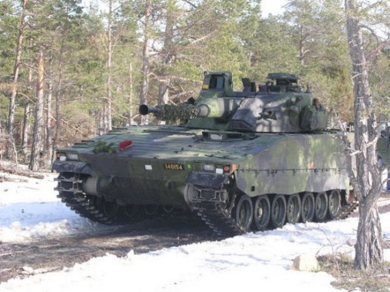 Military of Switzerland (45 pics)