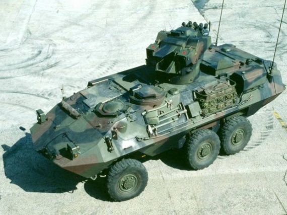 Military of Switzerland (45 pics)