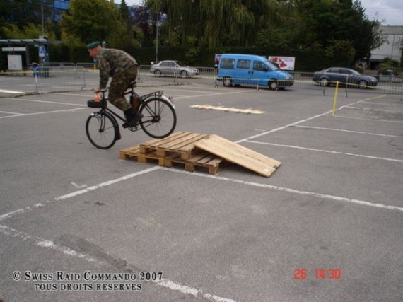 Military of Switzerland (45 pics)