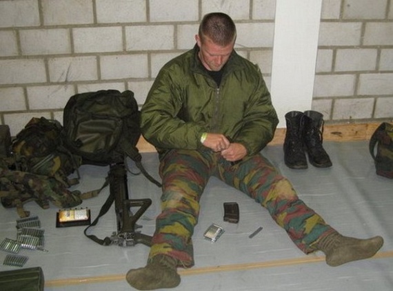 Military of Switzerland (45 pics)