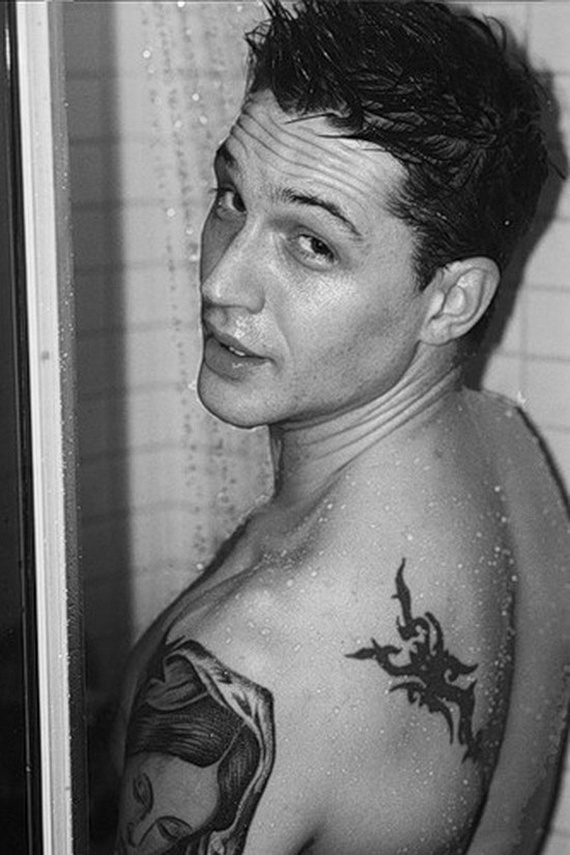 The hottest men ever - PART 2 (90 pics)