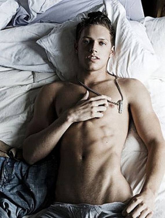 The hottest men ever - PART 2 (90 pics)