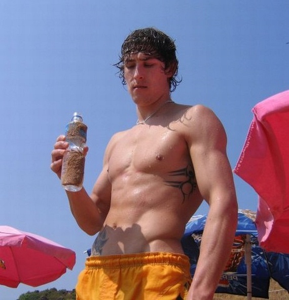 The hottest men ever - PART 2 (90 pics)