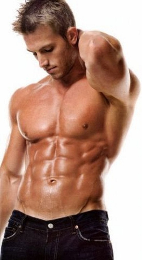 The hottest men ever - PART 2 (90 pics)