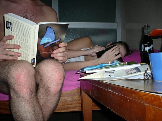 Gamers... (11 pics)