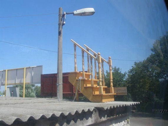 Only in Russia - PART 2 (169 pics)