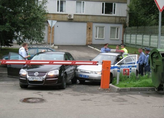Only in Russia - PART 2 (169 pics)