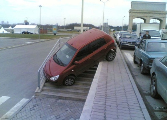 Only in Russia - PART 2 (169 pics)