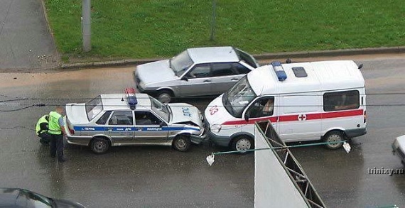 Only in Russia - PART 2 (169 pics)