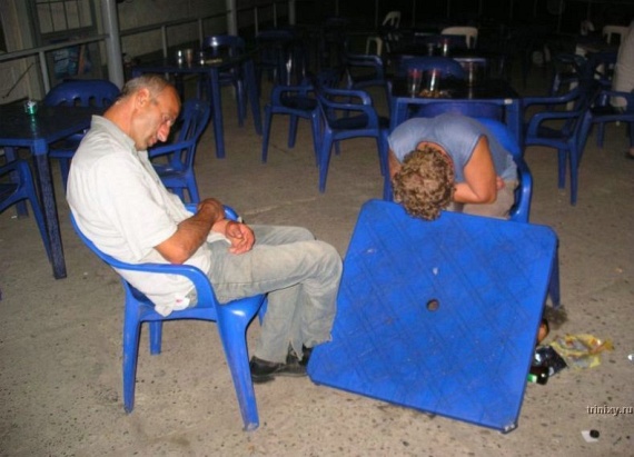 Only in Russia - PART 2 (169 pics)