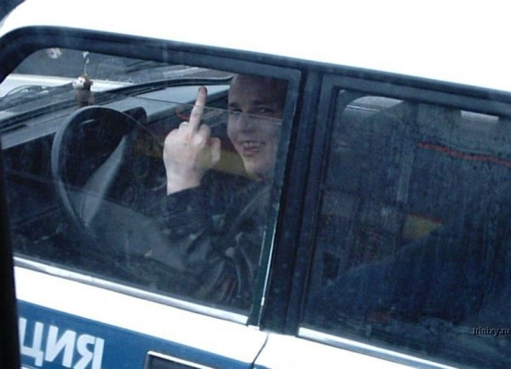 Only in Russia - PART 2 (169 pics)