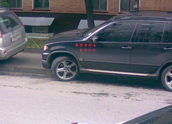Only in Russia - PART 2 (169 pics)