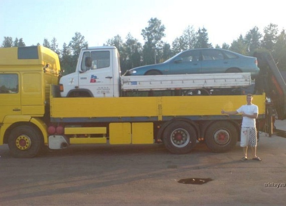 Only in Russia - PART 2 (169 pics)