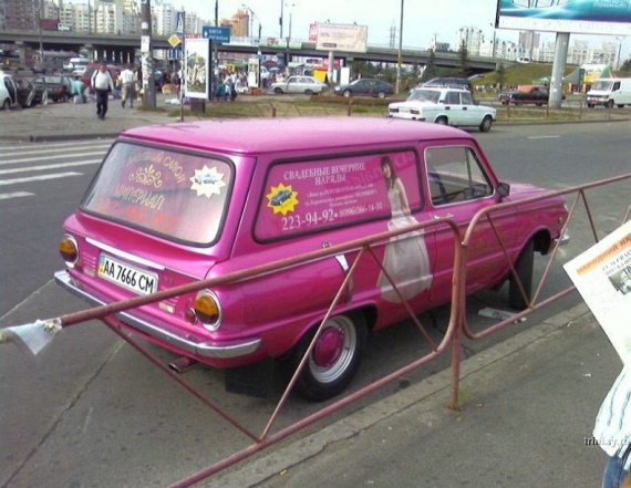 Only in Russia - PART 2 (169 pics)
