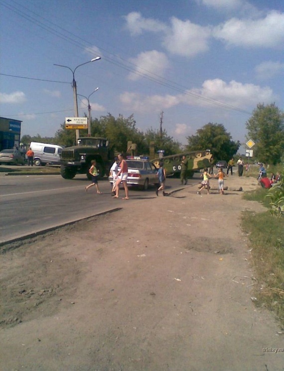 Only in Russia - PART 2 (169 pics)