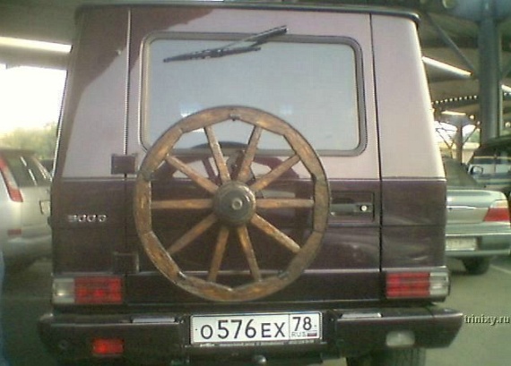 Only in Russia - PART 2 (169 pics)