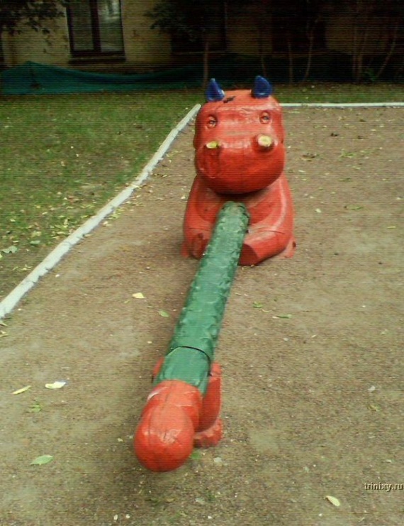 Only in Russia - PART 2 (169 pics)