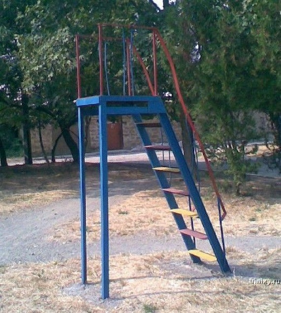Only in Russia - PART 2 (169 pics)