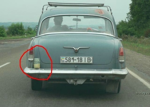 Only in Russia - PART 2 (169 pics)