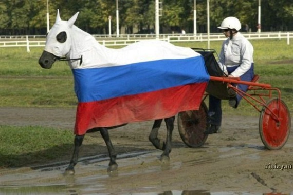 Only in Russia - PART 2 (169 pics)