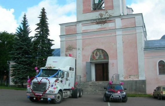 Only in Russia - PART 2 (169 pics)