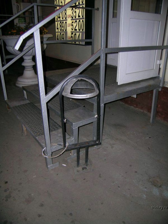 Only in Russia - PART 2 (169 pics)