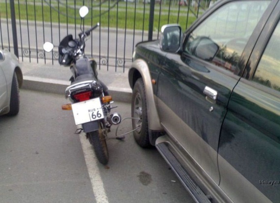 Only in Russia - PART 2 (169 pics)